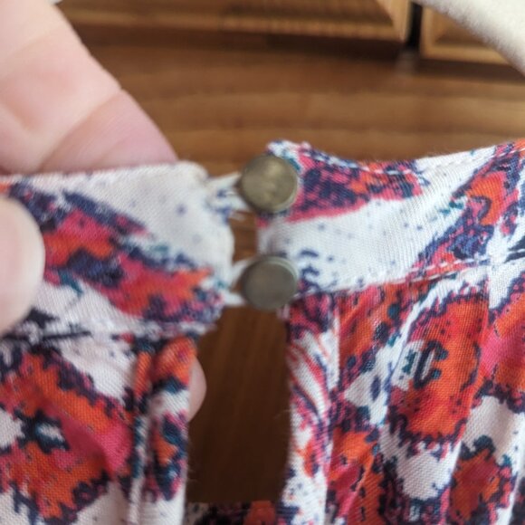 Altar'd State Size Small Sundress - Picture 7 of 14